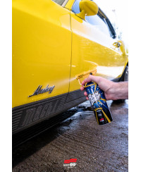 TRAITEMENT HYDROPHOBE RETROVISEURS GLACO MIRROR COAT ZERO SOFT99