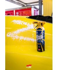 TRAITEMENT HYDROPHOBE RETROVISEURS GLACO MIRROR COAT ZERO SOFT99