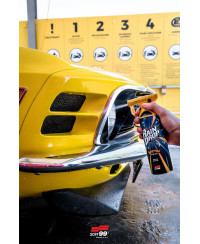 TRAITEMENT HYDROPHOBE RETROVISEURS GLACO MIRROR COAT ZERO SOFT99