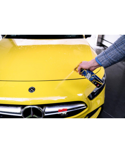 TRAITEMENT HYDROPHOBE RETROVISEURS GLACO MIRROR COAT ZERO SOFT99