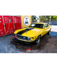 TRAITEMENT HYDROPHOBE RETROVISEURS GLACO MIRROR COAT ZERO SOFT99