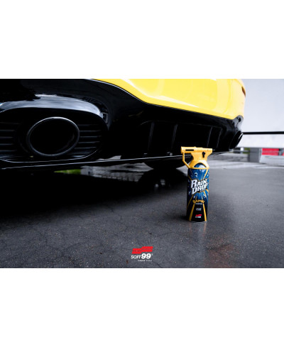 TRAITEMENT HYDROPHOBE RETROVISEURS GLACO MIRROR COAT ZERO SOFT99