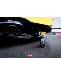 TRAITEMENT HYDROPHOBE RETROVISEURS GLACO MIRROR COAT ZERO SOFT99