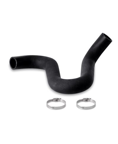 KIT RADIATEUR HUILE MOTEUR MUSTANG 15+ MISHIMOTO
