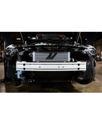 KIT RADIATEUR HUILE MOTEUR MUSTANG 15+ MISHIMOTO