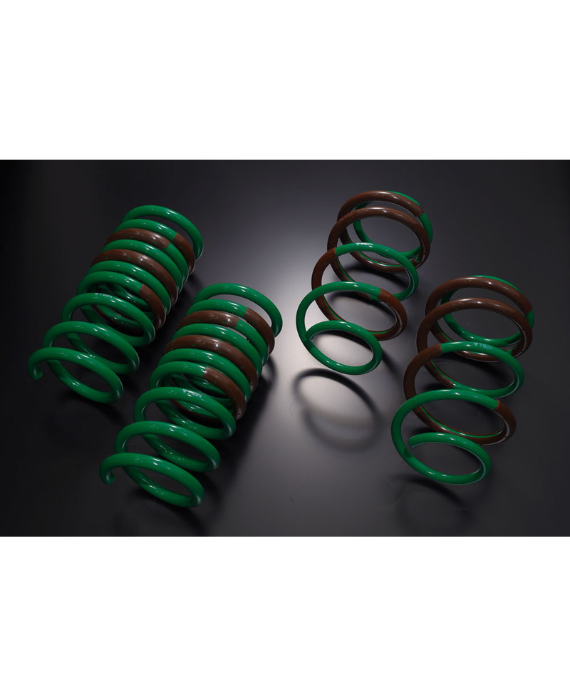 RESSORTS COURTS S-TECH FORD FOCUS ST TEIN