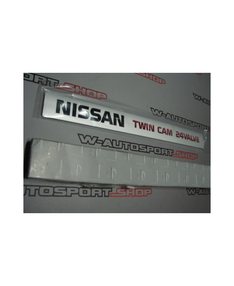 ENJOLIVEUR COUVRE CULASSE RB26DETT NISSAN 