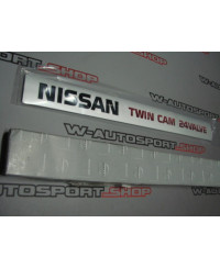 ENJOLIVEUR COUVRE CULASSE RB26DETT NISSAN 