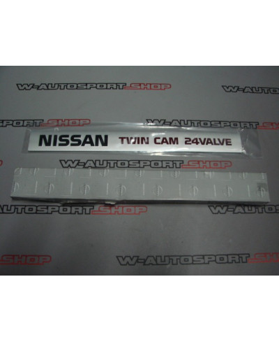 ENJOLIVEUR COUVRE CULASSE RB26DETT NISSAN 