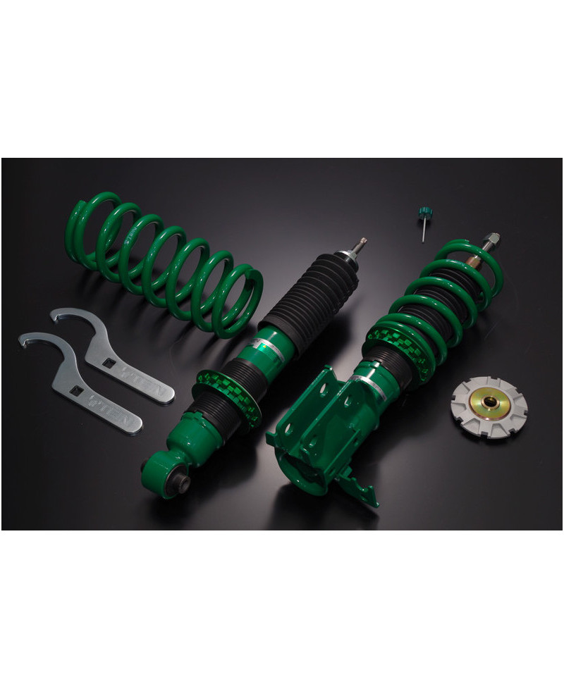 KIT SUSPENSIONS PERFORMANCE TOYOTA GT86 TEIN