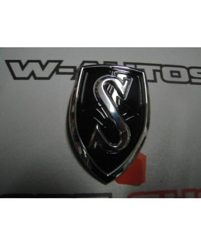 EMBLEME CAPOT SILVIA S14 NISSAN 