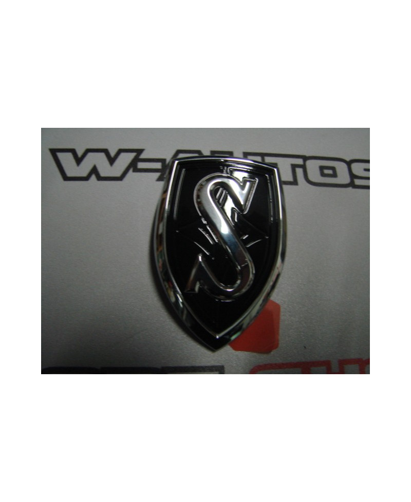 EMBLEME CAPOT SILVIA S14 NISSAN 