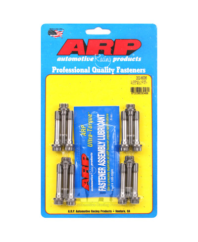 SET VISSERIE RENFORCEE BIELLE VQ35 VQ40 ARP