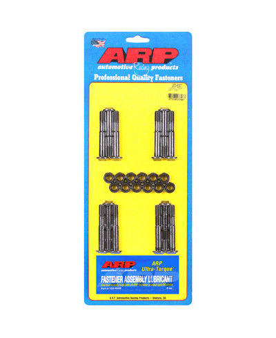 KIT VIS DE BIELLES RENFORCÉES NISSAN 3.0L VG30 V6 ARP