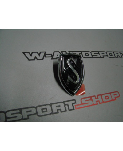 EMBLEME CAPOT SILVIA S14 NISSAN 