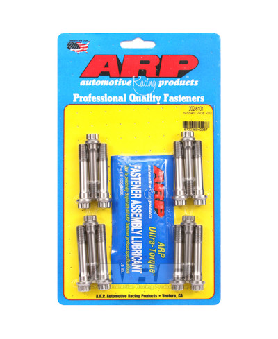 KIT VIS DE BIELLES RENFORCÉES NISSAN RB26DETT ARP