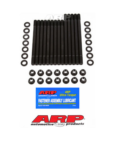 KIT VIS DE CULASSE RENFORCÉES NISSAN SR20 ARP
