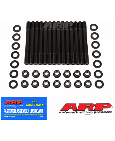 KIT GOUJONS DE CULASSE RENFORCÉS NISSAN RB26 ARP