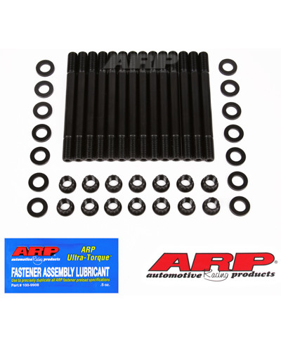 KIT GOUJONS DE CULASSE RENFORCÉS NISSAN RB20 & RB25 ARP