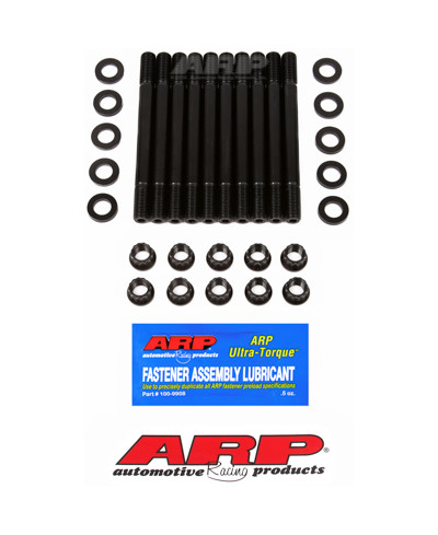 KIT GOUJONS DE CULASSE RENFORCÉS NISSAN CA18DET ARP