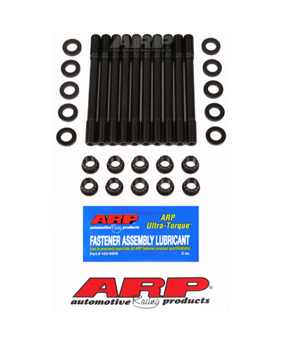 KIT GOUJONS DE CULASSE RENFORCÉS NISSAN CA18DET ARP