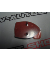 EMBLEME CAPOT SILVIA S14 NISSAN 