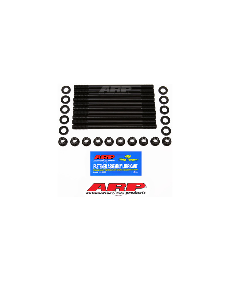 KIT GOUJONS DE CULASSE RENFORCÉS NISSAN SR20DET ARP