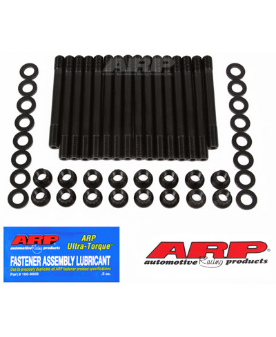 KIT GOUJONS DE CULASSE RENFORCÉS NISSAN L24 L26 L28 ARP