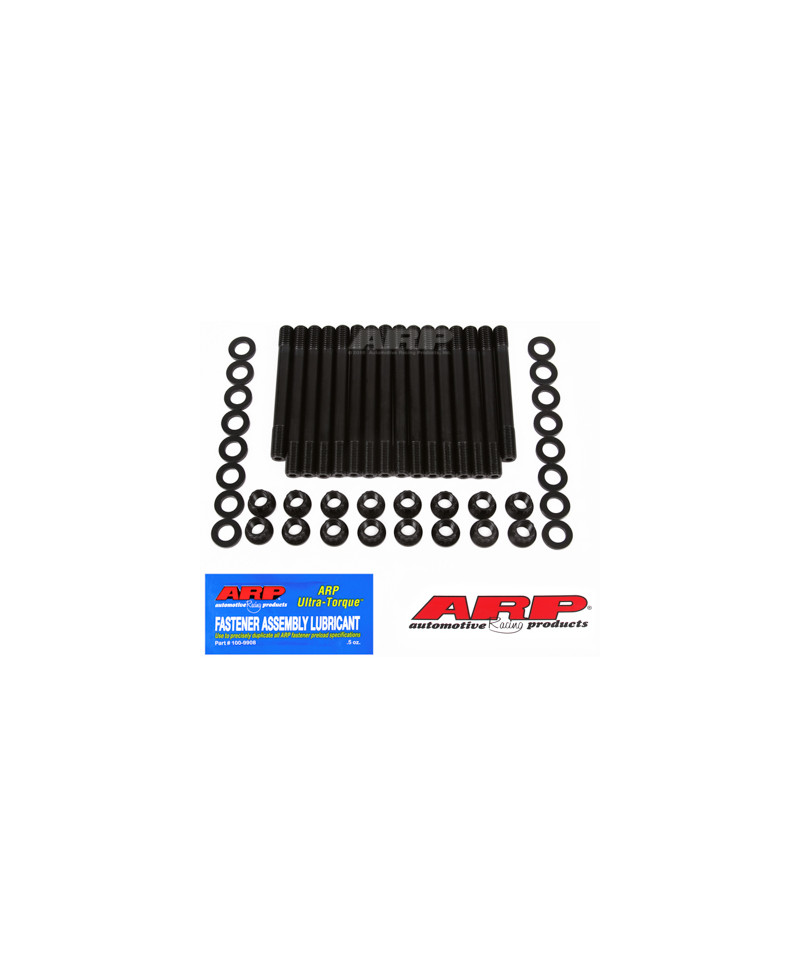 KIT GOUJONS DE CULASSE RENFORCÉS NISSAN L24 L26 L28 ARP