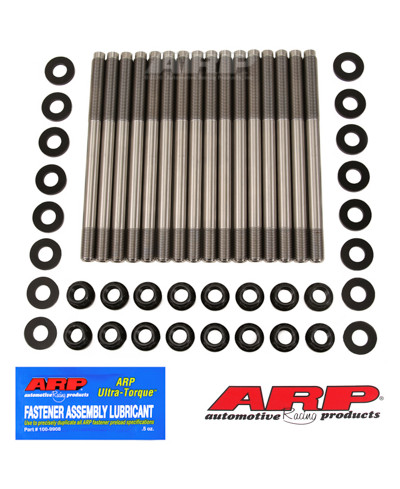 KIT GOUJONS DE CULASSE RENFORCÉS NISSAN VG30 V6 ARP