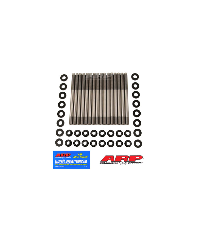 KIT GOUJONS DE CULASSE RENFORCÉS NISSAN VG30 V6 ARP