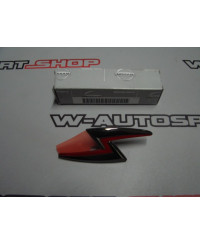 EMBLEME CAPOT SILVIA S14 S15 NISSAN 