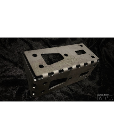 RENFORT DE TUNNEL TRANSMISSION POUR FREIN À MAIN