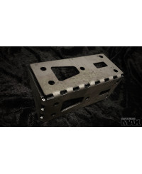 RENFORT DE TUNNEL TRANSMISSION POUR FREIN À MAIN