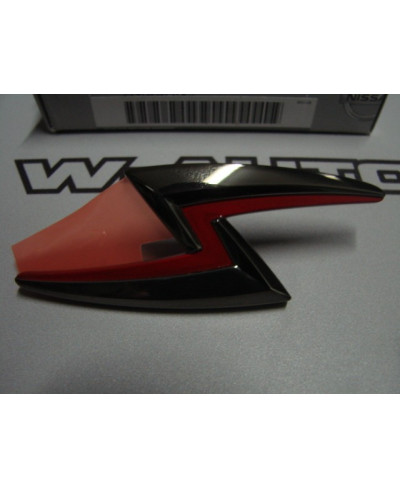 EMBLEME CAPOT SILVIA S14 S15 NISSAN 