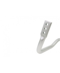 BARRE ANTIROULIS ARRIERE 370Z WHITELINE