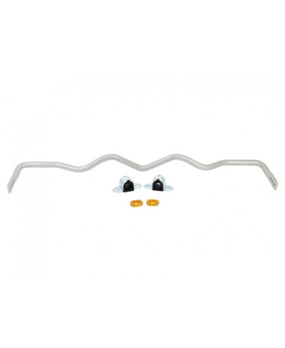 BARRE ANTIROULIS ARRIERE 370Z WHITELINE