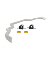 BARRE ANTIROULIS AVANT 370Z WHITELINE