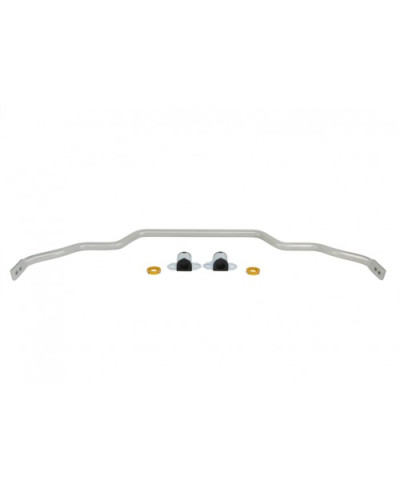 BARRE ANTIROULIS AVANT 370Z WHITELINE