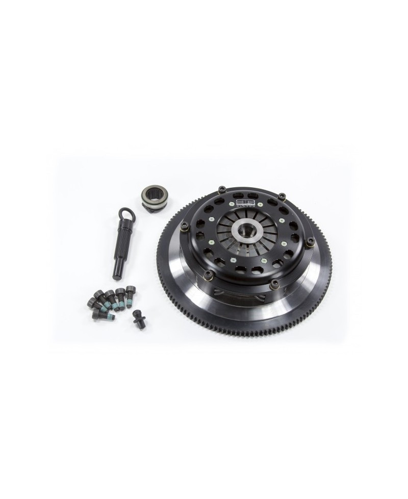 KIT COMPLET EMBRAYAGE TRIPLE DISC CHEVROLET LS COMPETITION CLUTCH 