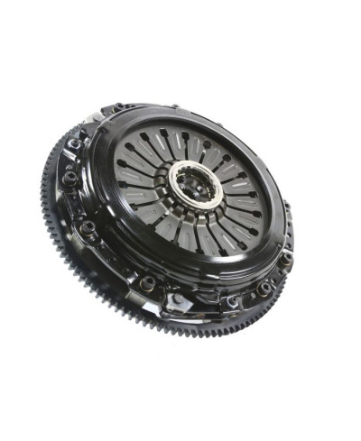 KIT EMBRAYAGE RENFORCÉ STAGE 2 À 4 CHEVROLET LS COMPETITION CLUTCH
