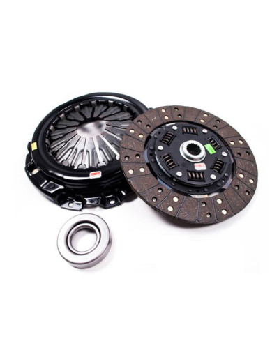 KIT EMBRAYAGE RENFORCÉ STAGE 2 FORD FIESTA ST180 & ST200 MK7 COMPETITION CLUTCH