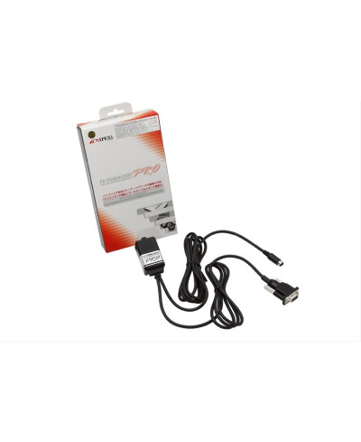 COMMANDER PRO SOFTWARE POUR POWER FC APEXI
