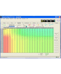 COMMANDER PRO SOFTWARE POUR POWER FC APEXI