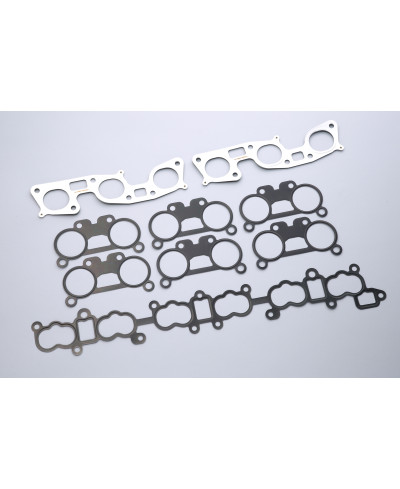 SET JOINTS DE COLLECTEURS RENFORCÉS NISSAN RB26 TOMEI