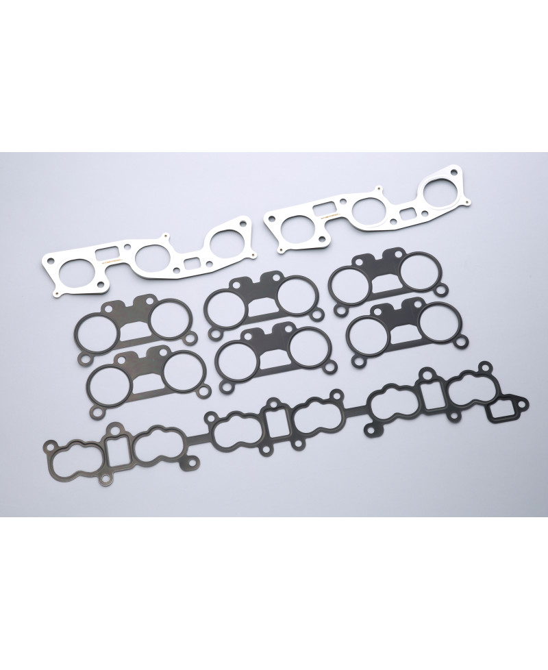 SET JOINTS DE COLLECTEURS RENFORCÉS NISSAN RB26 TOMEI
