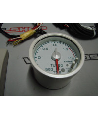 MANOMETRE BOOST GREDDY 60MM