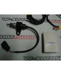 MANOMETRE BOOST GREDDY 60MM