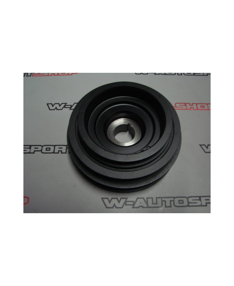 POULIE DAMPER VILEBREQUIN SR20DET