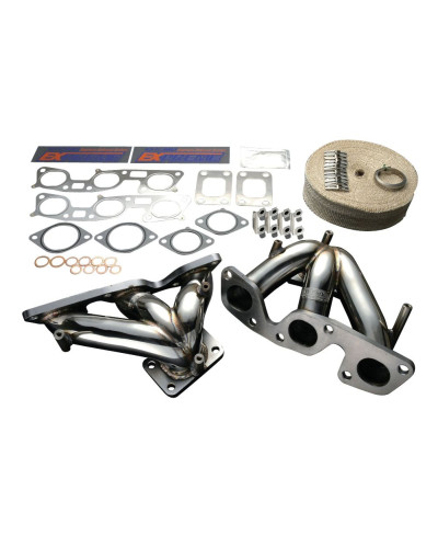 COLLECTEUR ECHAPPEMENT RB26 TOMEI 